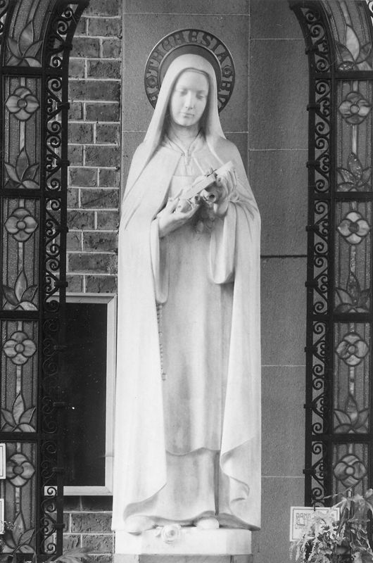H. Theresia van het Kind Jezus