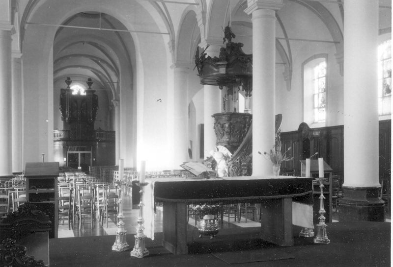 Kerk Sint-Joris