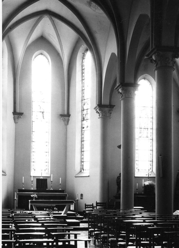 église paroissiale / Eglise Saint-Joseph[Petit-Dour]