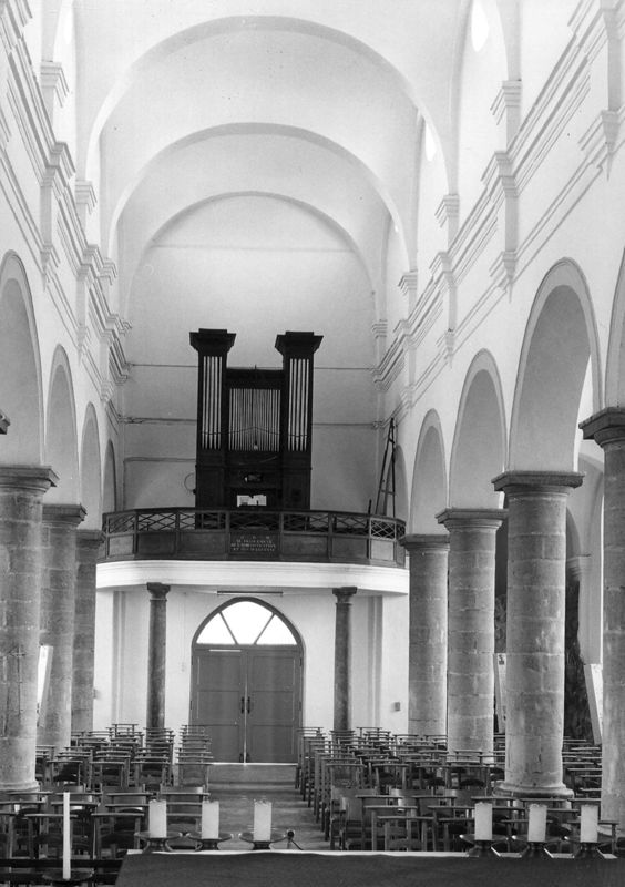 église paroissiale / Eglise Sainte-Vierge[Wihéries]