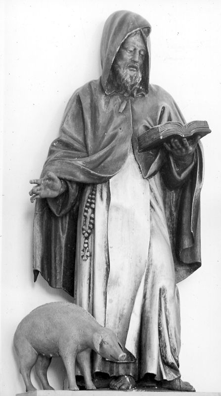 H.Antonius abt