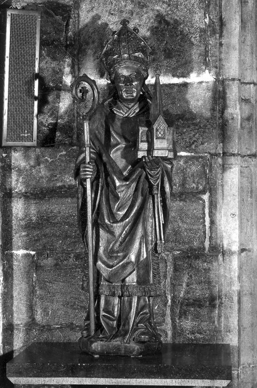 saint Materne de Cologne
