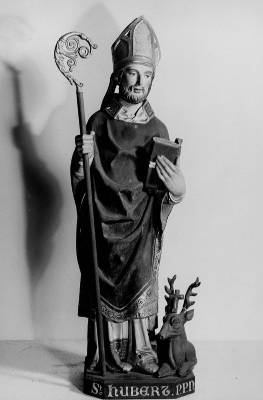 Saint Hubert