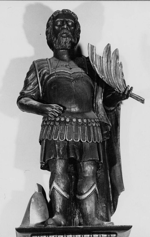 Saint Donat de Münstereifel