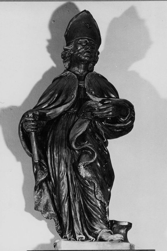 Saint Eloi