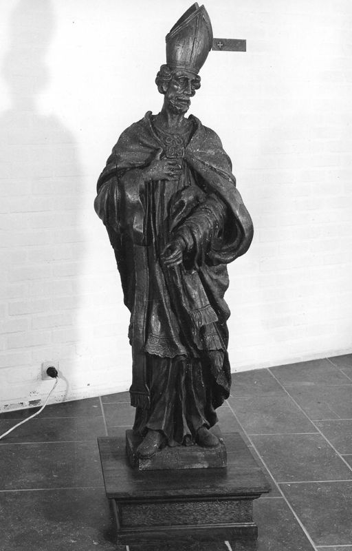 Saint Remacle