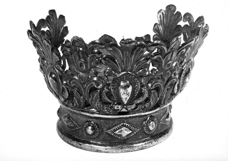Couronne de l'Enfant Jésus