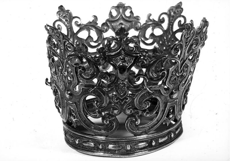 Couronne de la Vierge