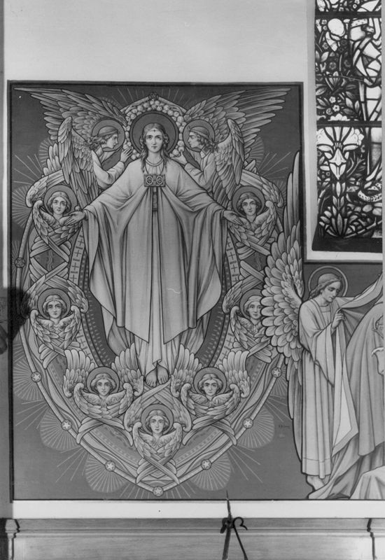 l'Assomption