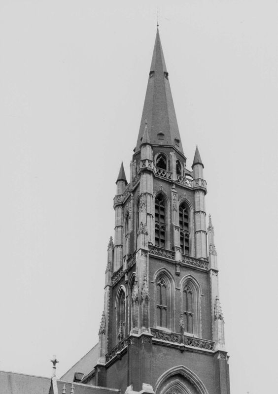 église paroissiale / Kerk Sint-Jozef[Aalst]