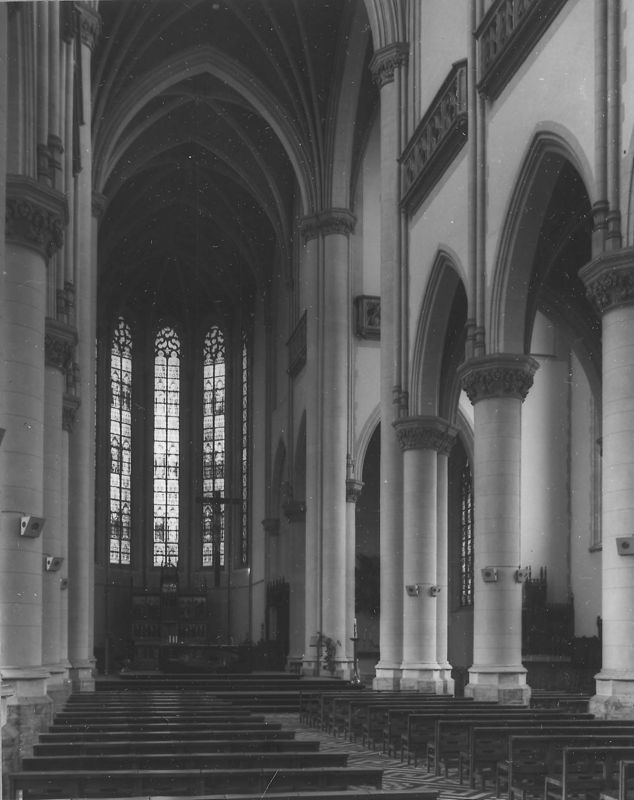 église paroissiale / Kerk Sint-Jozef[Aalst]