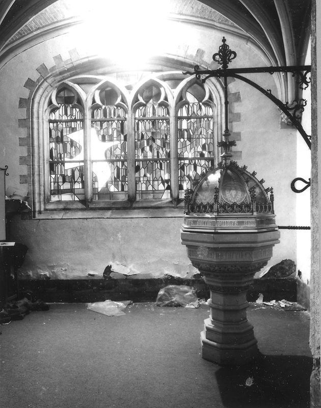 église paroissiale / Kerk Sint-Jozef[Aalst]
