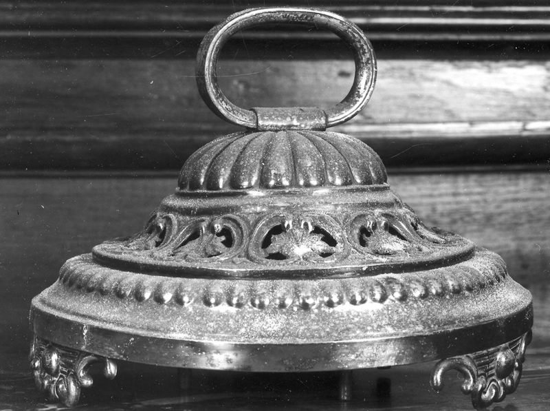carillon d'autel / Kerk Sint-Ursmarus[Zegelsem]