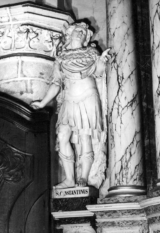 Heilige Constantinus