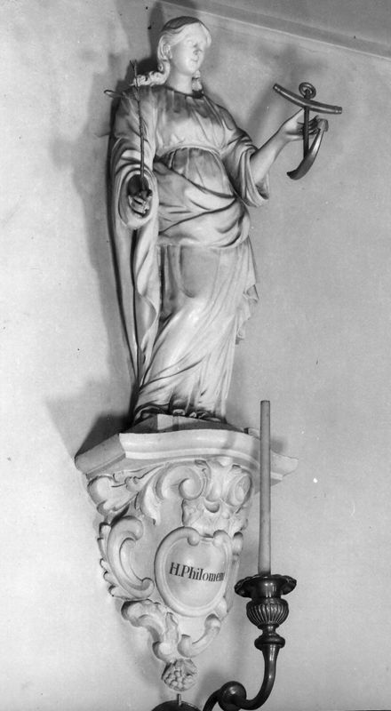 H. Filomena