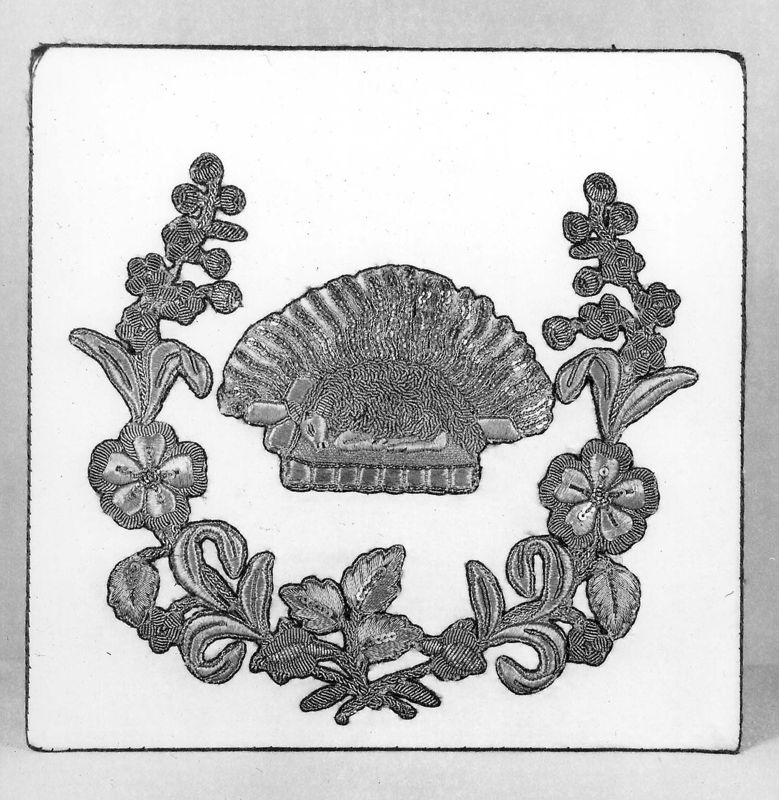 pale de calice / Kerk Onze-Lieve-Vrouw en Sint-Pieter[Gent]