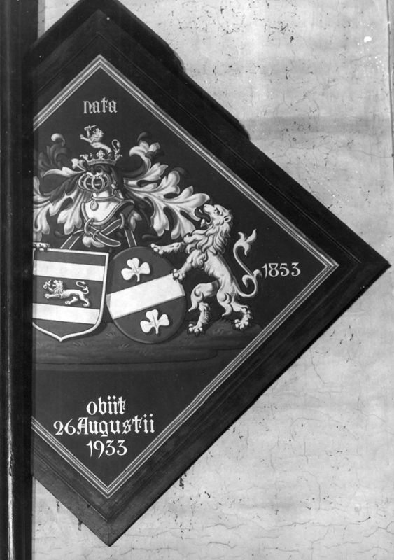van Maria de Schiervel