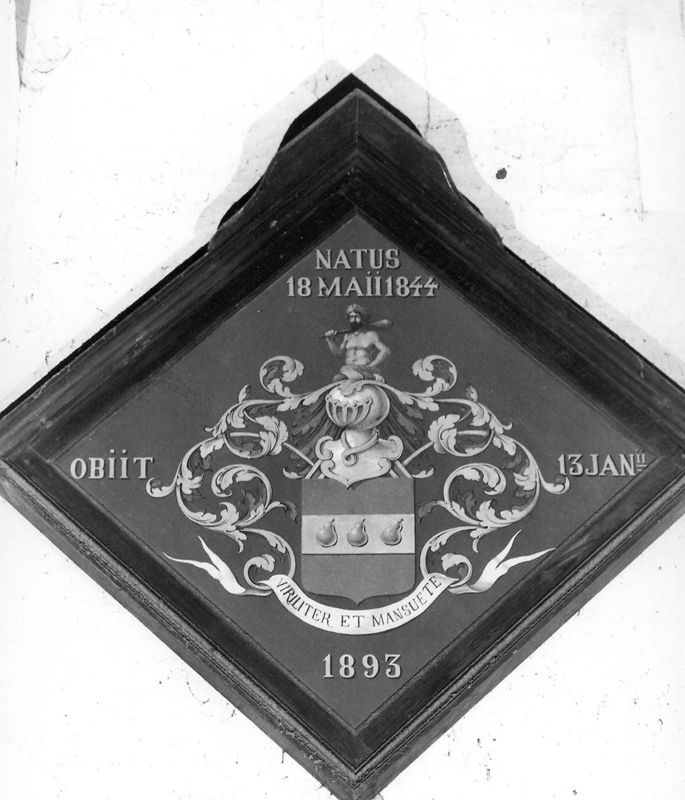 van Gregorius Rooman d'Ertbuer