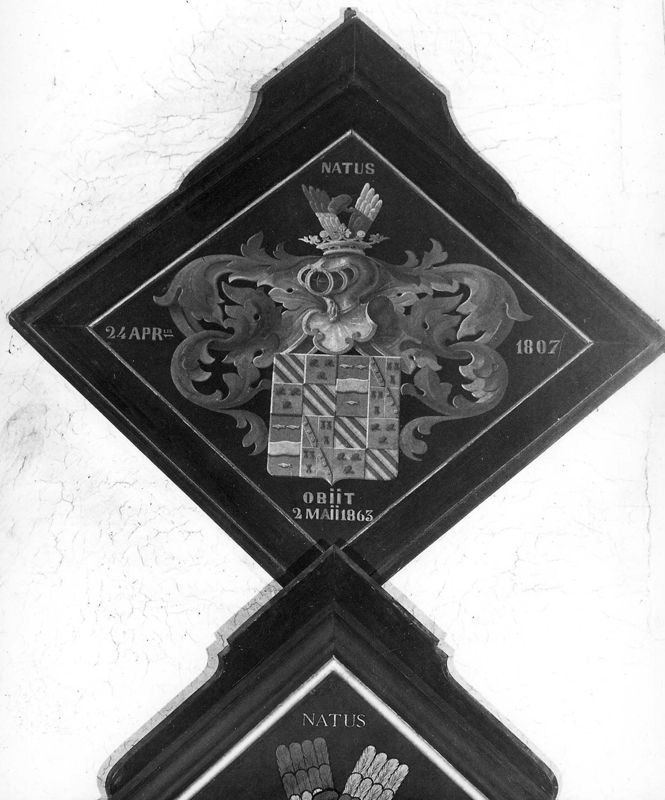 van Edmundus van Grootven