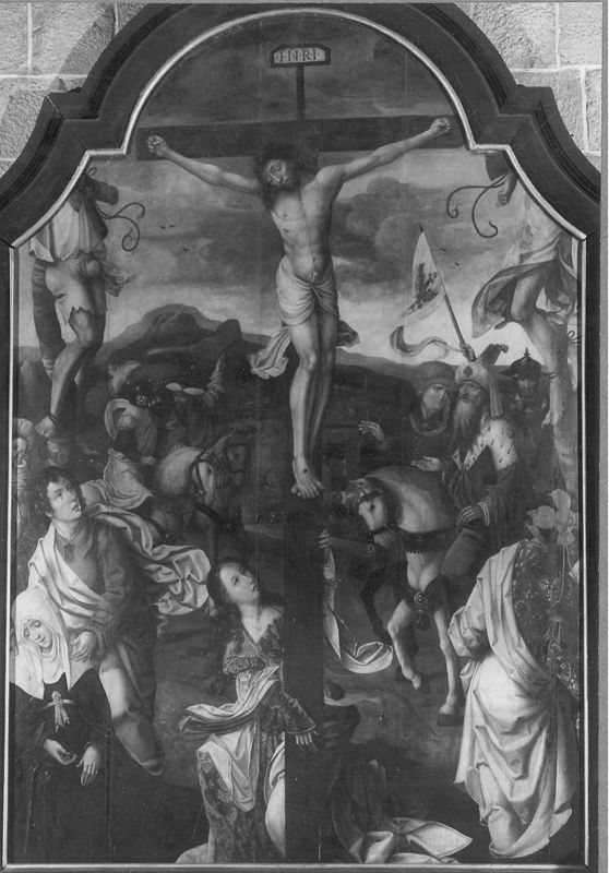 Crucifixion