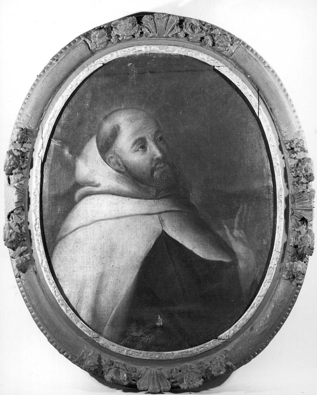 Saint Jean de la Croix [?]