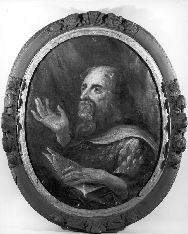Saint Paul de Thèbes