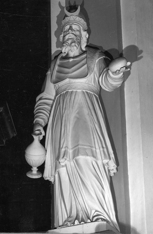 Melchisédech
