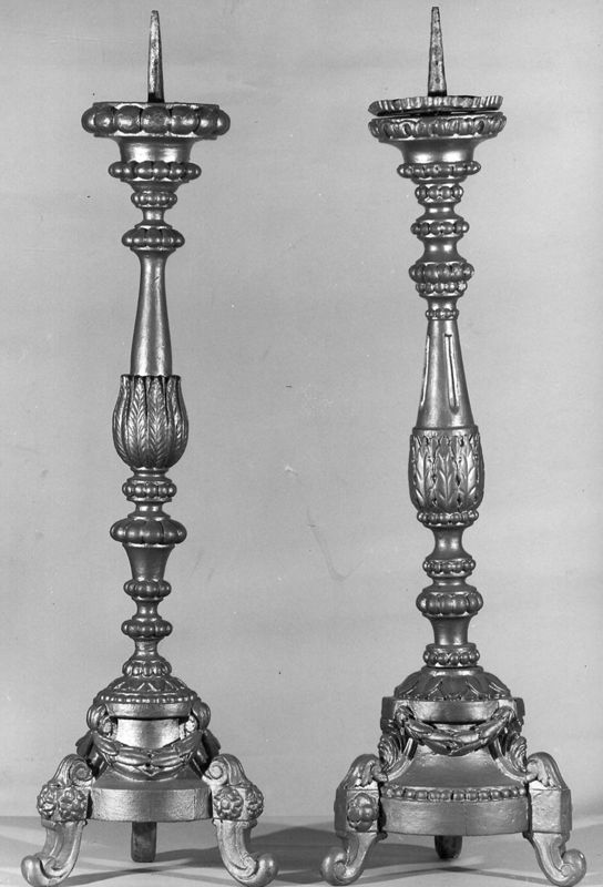 chandelier d'église / Eglise Sainte-Elisabeth[Mons]