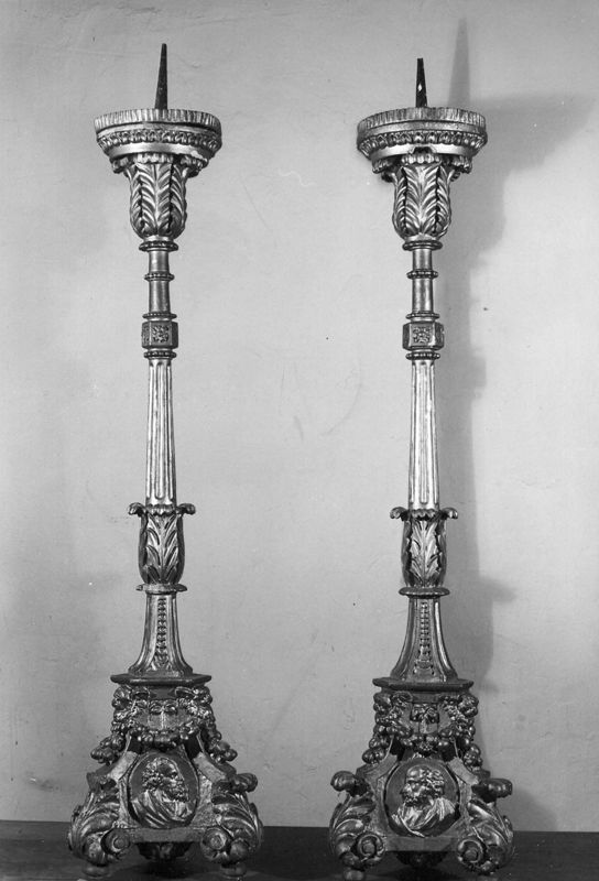 chandelier d'église / Eglise Sainte-Elisabeth[Mons]
