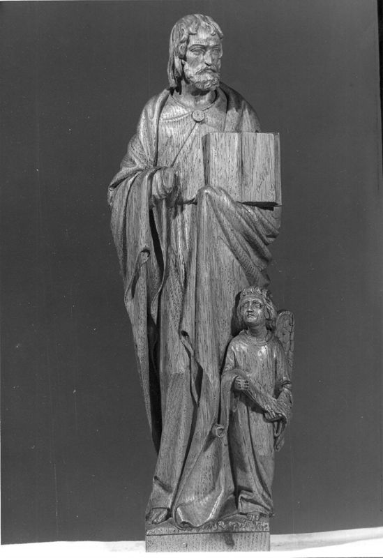 Saint Matthieu