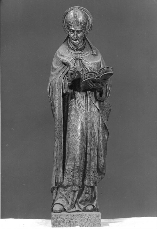Saint Augustin