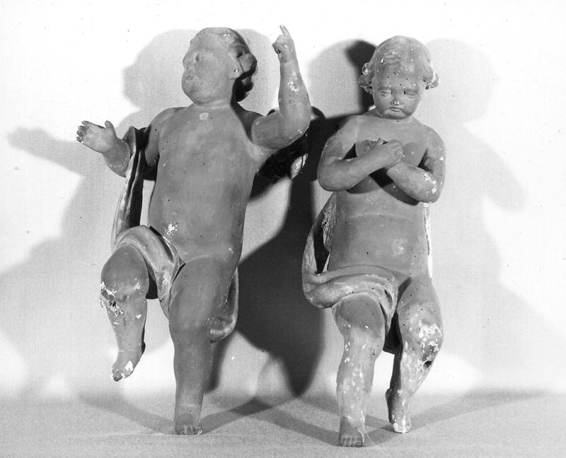 autel majeur / Eglise Saint-Remi[Franc-Waret]
