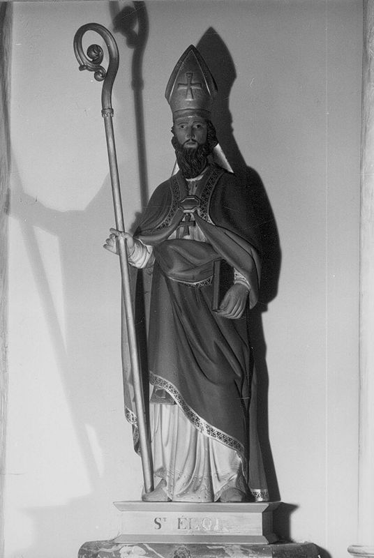 Saint Eloi