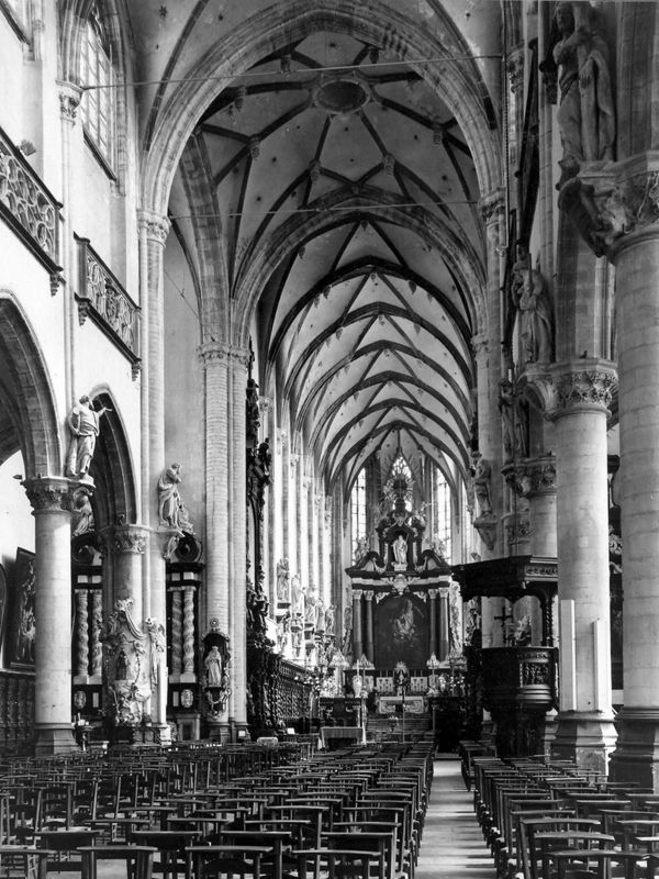 Disputa van het Heilig Sacrament