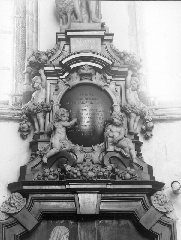 van De Vries, Jacobus Carolus Phil.