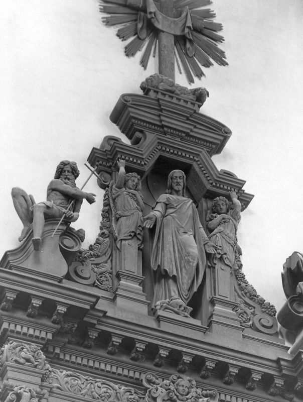 Leeuwenpoorten