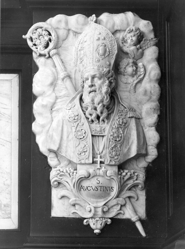 autel majeur / Kerk Sint-Paulus[Antwerpen]