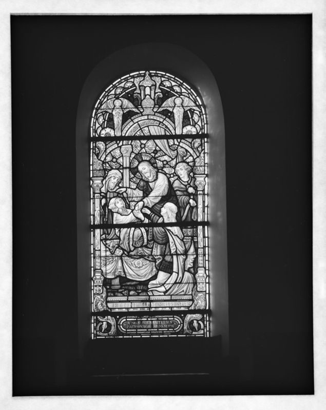 Résurrection de la fille de Jaïre