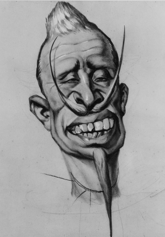 Edouard, humoriste