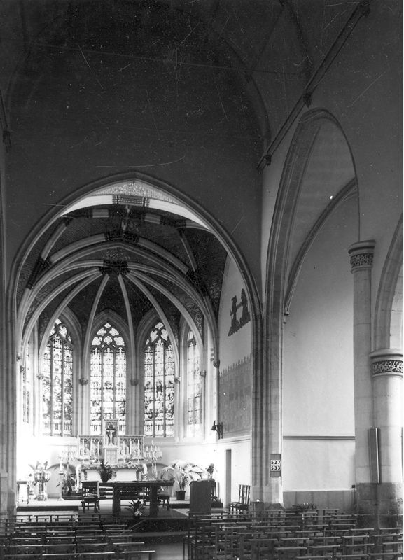 Sint-Aldegondis