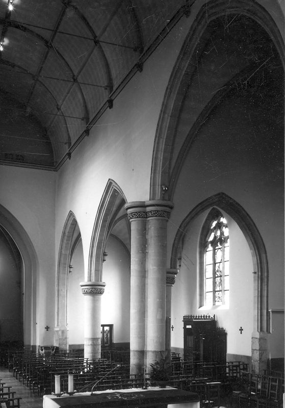 Sint-Aldegondis