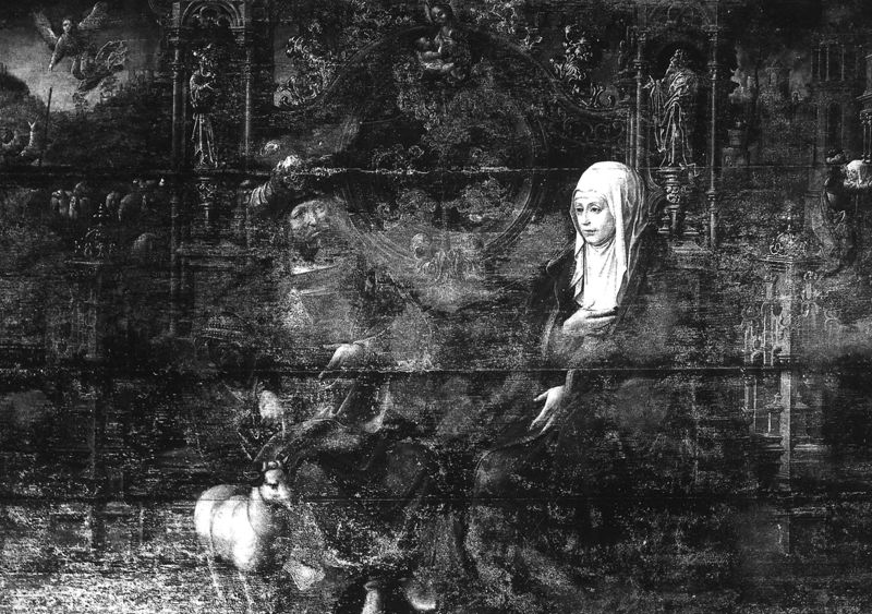 Joachim en Anna