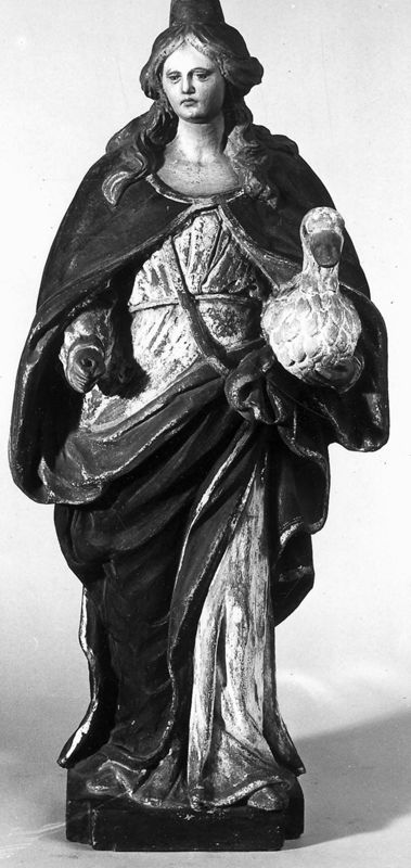 H. Pharaildis