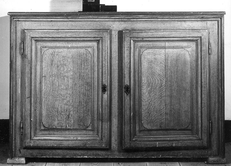 armoire / Kerk Sint-Rumoldus[Steenokkerzeel]