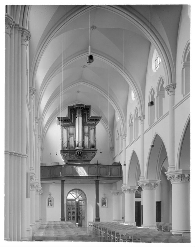 église paroissiale / Kerk Sint-Foillanus[Neerlinter(Linter)]