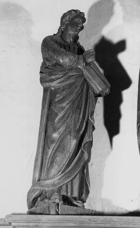 Saint Jean l'Evangéliste