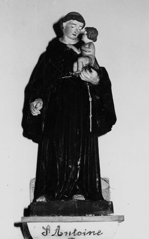 Saint Antoine de padoue