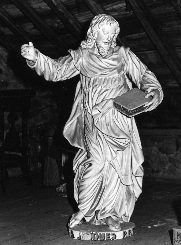 Saint Jacques le Majeur