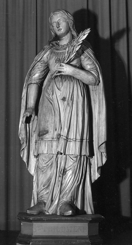Sainte Philomène