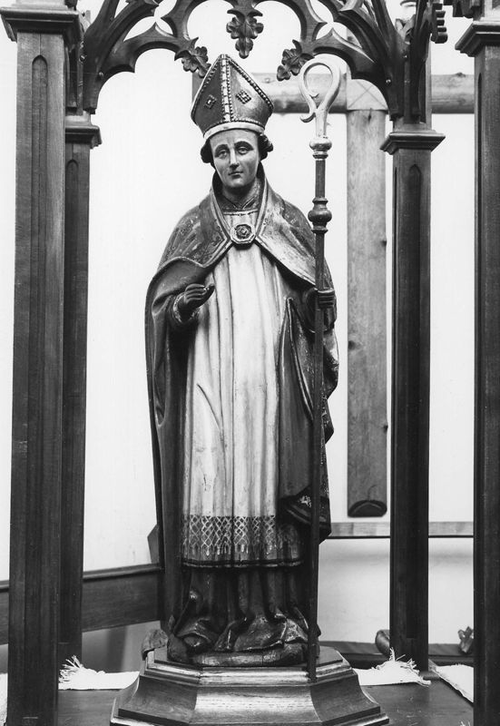Saint Eloi